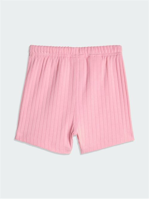 SHORT TEE SET       LTPINK ADIDAS ORIGINALS | KE4985/ND